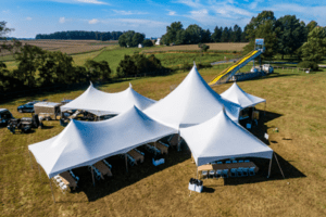 TENT RENTAL – 82 Rents and Services