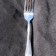 salad or dessert fork