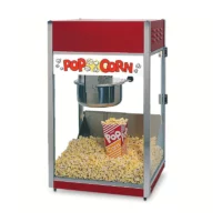 Popcorn Table top model