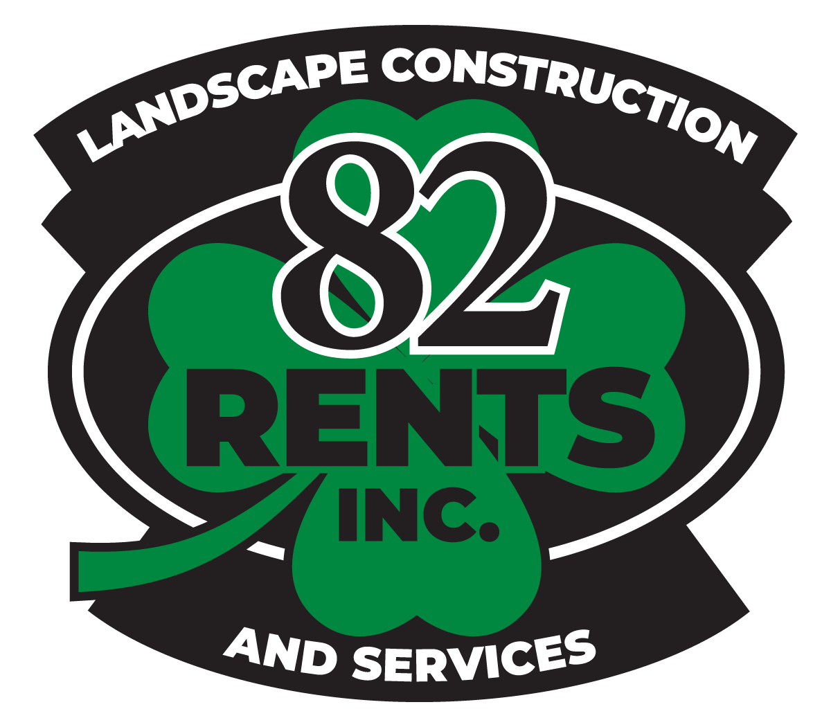 82 Rents Landscape Construction and Services
